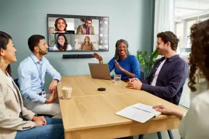 What is a Video Bar System?