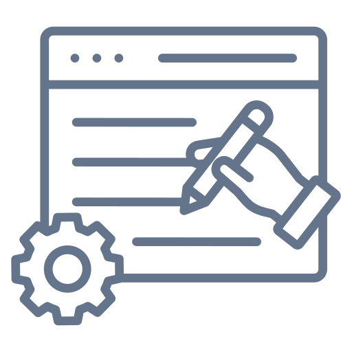 Hardware Fulfillment