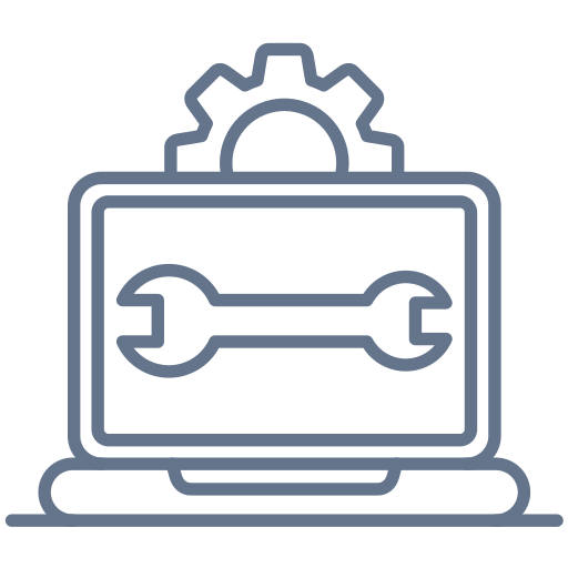 Hardware maintenance support with SLA